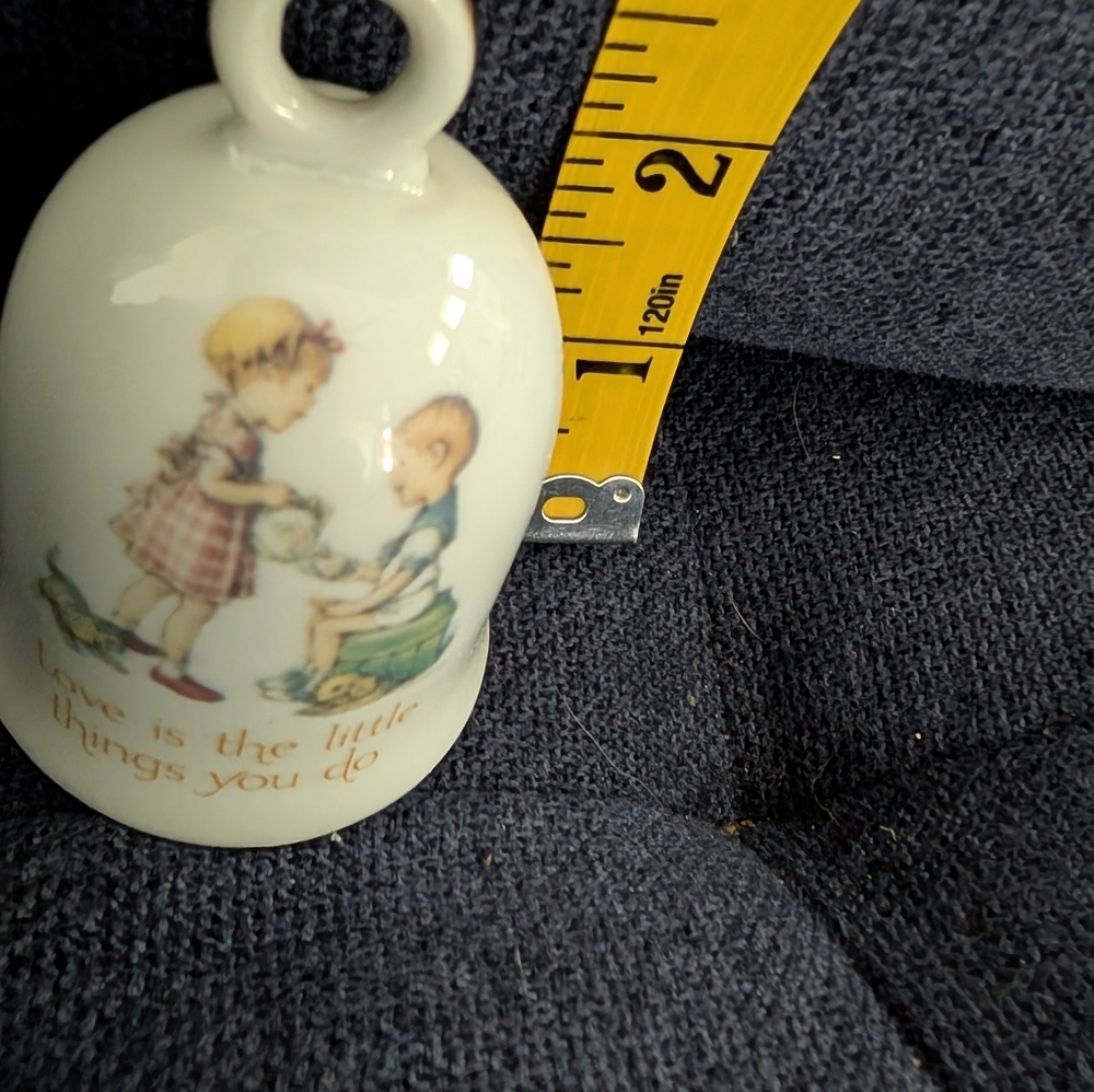 Designer Collections Bell - Picture 4 of 4